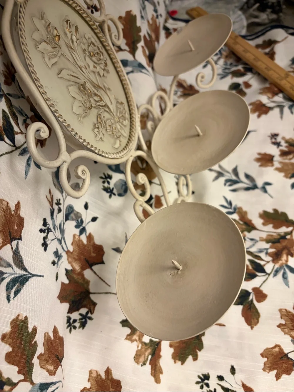 N/A decorative cream